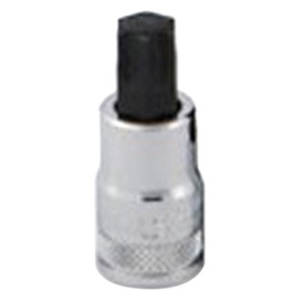 Titan Tools® - 1/4" Drive T25 Torx Bit Socket