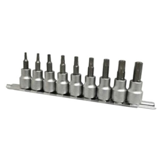 Titan Tools® - 1/4" Drive T30 Torx Bit Socket