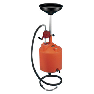 Todd® - 97 Series 18 gal Oil Lift Drain