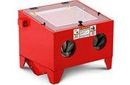 Abrasive Blasting Thumbnail
