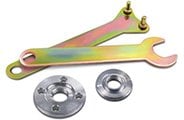 Air Grinder Accessories Thumbnail