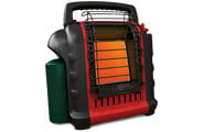 Air Heaters Thumbnail
