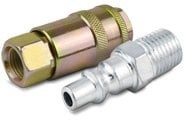 Air Quick Couplers Thumbnail