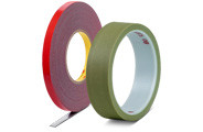 Automotive Tapes Thumbnail