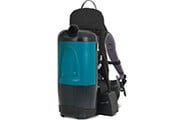 Backpack Vacuums Thumbnail