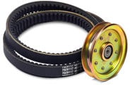 Outdoor Power Equipment Belts & Pulleys Thumbnail