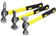 Body Hammers Thumbnail