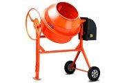 Cement Mixers  Thumbnail