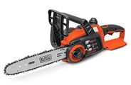 Chainsaws Thumbnail