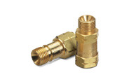 Flashback Arrestors & Check Valves Thumbnail