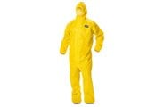 Chemical Resistant Coverall Thumbnail