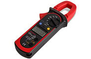 Clamp Meters Thumbnail