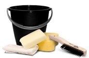Cleaning & Janitorial Thumbnail