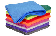 Cleaning Rags, Shop Towels & Dust Cloths Thumbnail