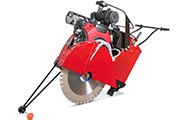 Concrete Saws Thumbnail