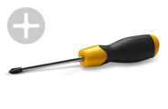 Cruciform Screwdrivers Thumbnail
