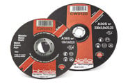 Cut-Off & Grinding Wheels Thumbnail