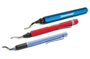 Deburring Tools & Blades Thumbnail
