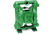 Diaphragm Pumps Thumbnail