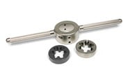Die Stock & Tap Wrenches Thumbnail