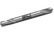Double End Drill Bits Thumbnail