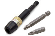 Drill Bit Holders & Extensions Thumbnail