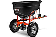 Sprayers & Spreaders Thumbnail