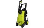 Electric Pressure Washers Thumbnail