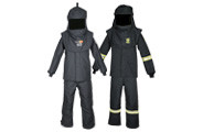 Flame Resistant & Arc Flash Clothing Thumbnail