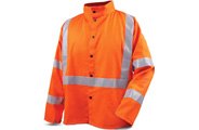 Flame Resistant Jackets  Thumbnail