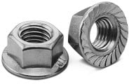 Flange Nuts Thumbnail