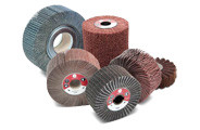 Flap Wheels Thumbnail