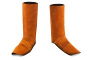 Welding Foot/Leg Protection Thumbnail