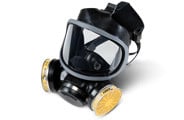 Full Face Respirators Thumbnail