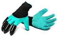Garden Gloves Thumbnail
