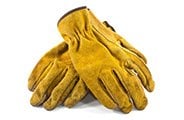 Gloves & Hand Protection Thumbnail
