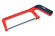 Hack Saws Thumbnail