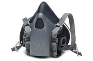 Half Facepiece Respirators Thumbnail