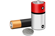 Batteries Thumbnail