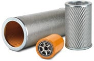 Heavy Duty Hydraulic Filters Thumbnail