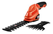 Hedge Trimmers Thumbnail