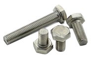 Hex Bolts TG Store Thumbnail
