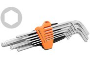 Hex Keys Thumbnail