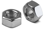 Hex Nuts Thumbnail
