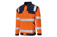 High Visibility Safety Jackets & Coats Thumbnail