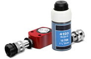 Hydraulic Cylinders Thumbnail