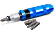 Impact Screwdrivers Thumbnail