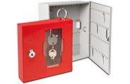 Key Cabinets & Boxes Thumbnail