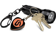 Keychain & Mini Flashlights Thumbnail