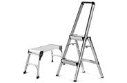 Ladders, Platforms & Scaffolding Thumbnail